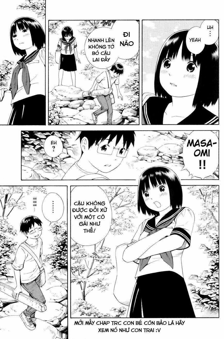 Balance Policy - Chapter 9 - Trang 11