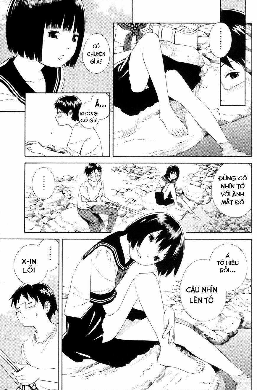 Balance Policy - Chapter 9 - Trang 13