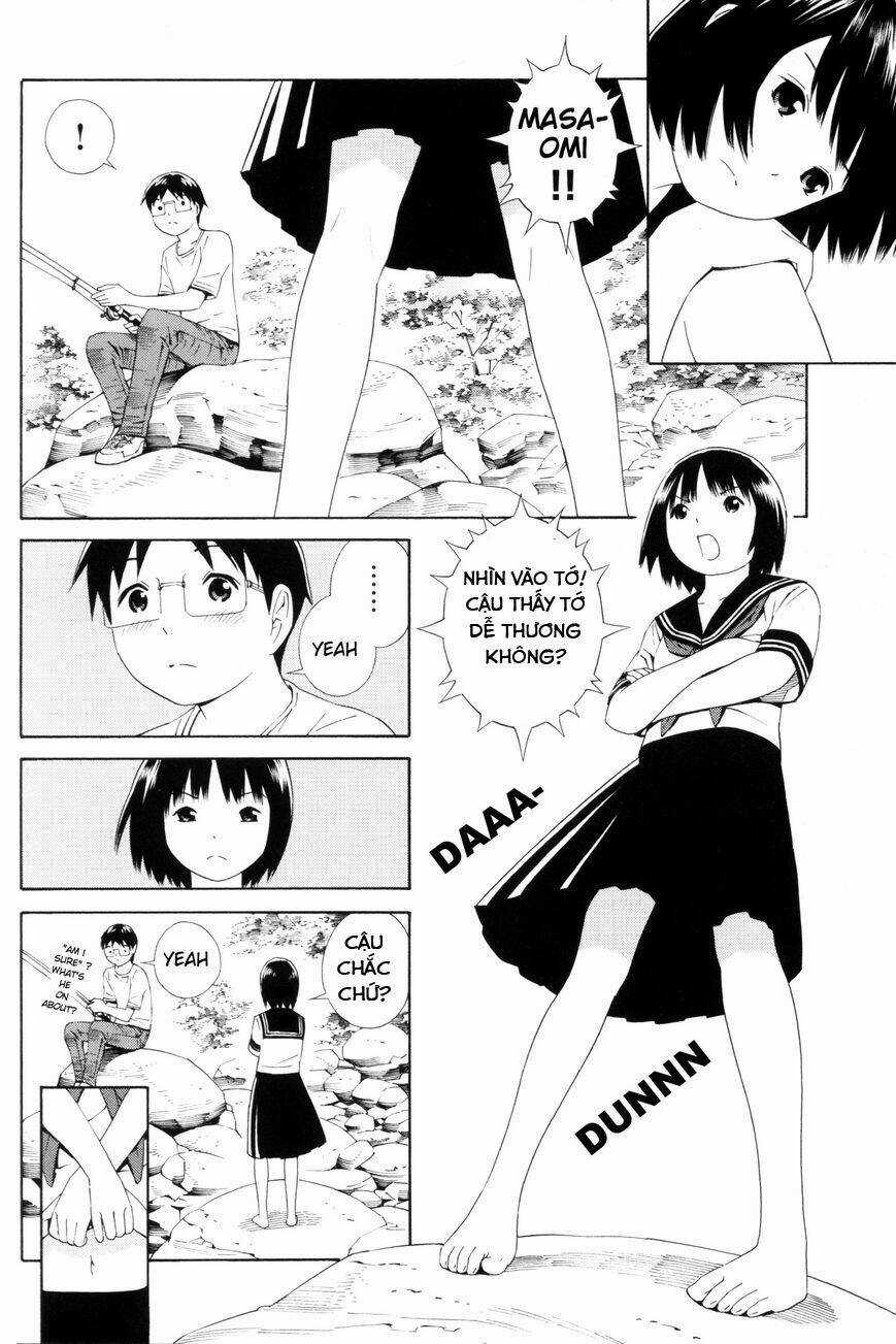 Balance Policy - Chapter 9 - Trang 14