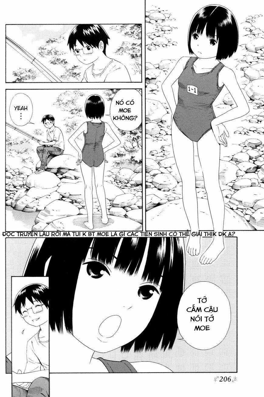 Balance Policy - Chapter 9 - Trang 16