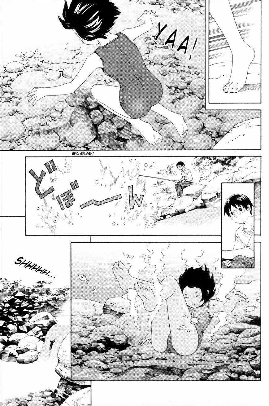 Balance Policy - Chapter 9 - Trang 17