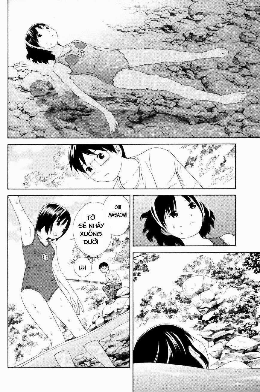 Balance Policy - Chapter 9 - Trang 18