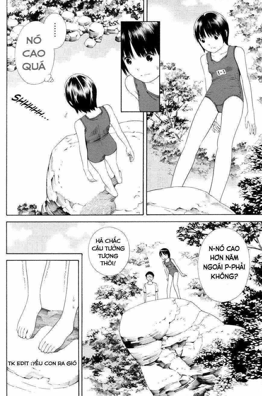 Balance Policy - Chapter 9 - Trang 20