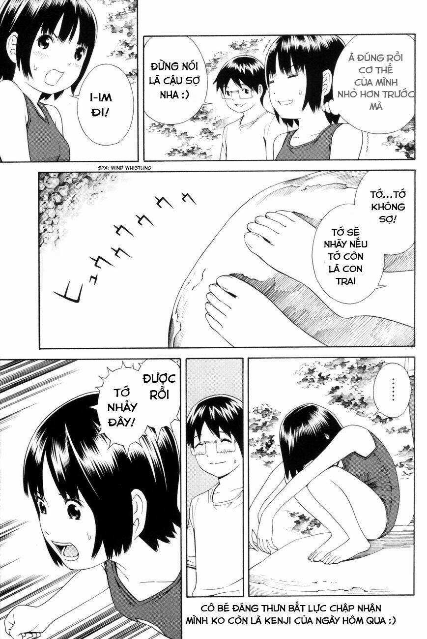 Balance Policy - Chapter 9 - Trang 21