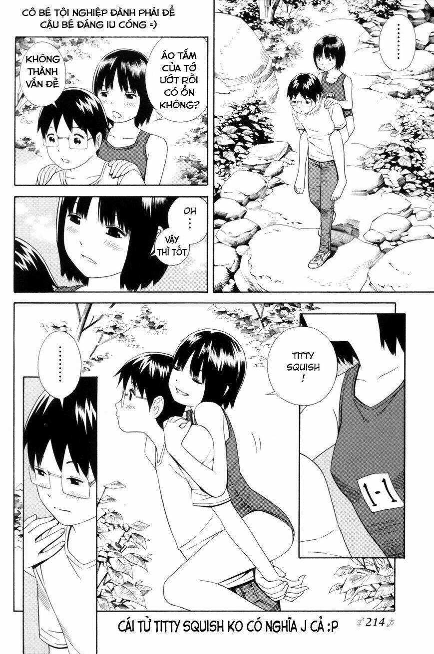 Balance Policy - Chapter 9 - Trang 24