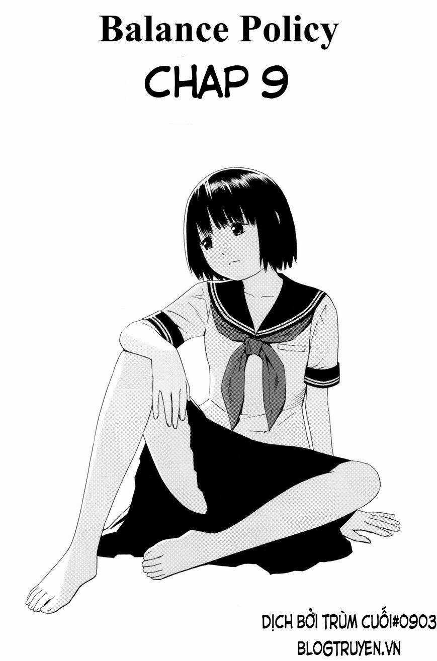 Balance Policy - Chapter 9 - Trang 4