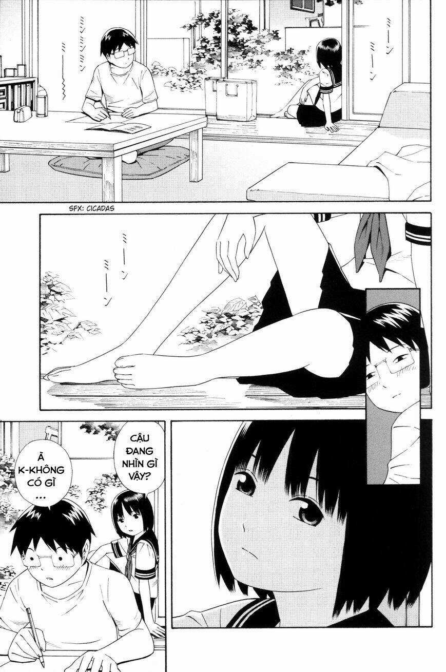 Balance Policy - Chapter 9 - Trang 5