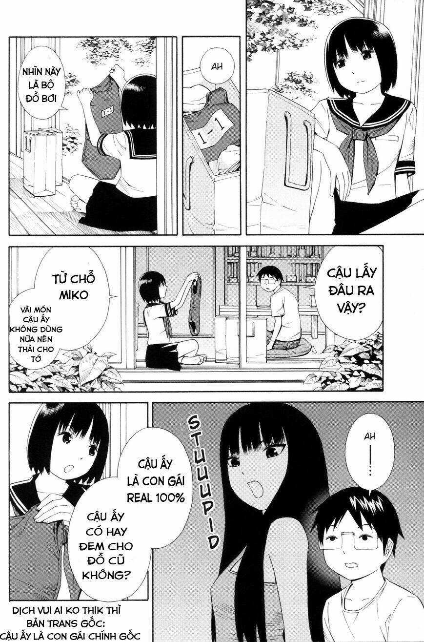 Balance Policy - Chapter 9 - Trang 6