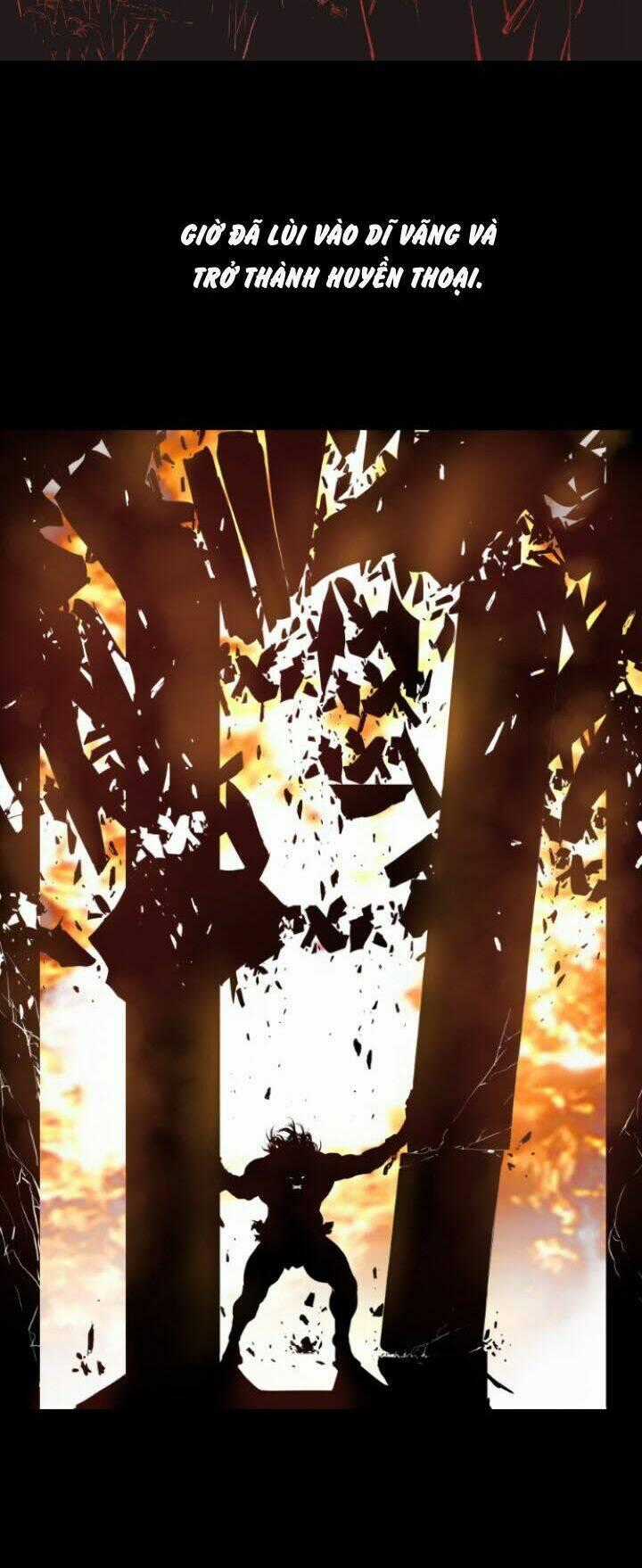 Balance - Chapter 0 - Trang 2