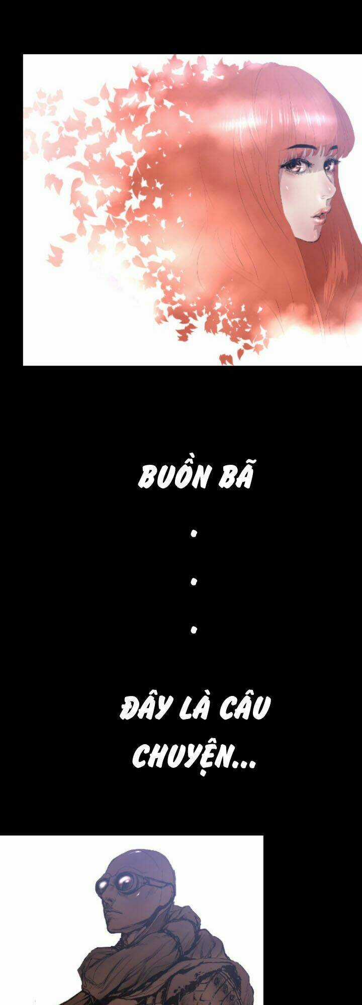 Balance - Chapter 0 - Trang 12