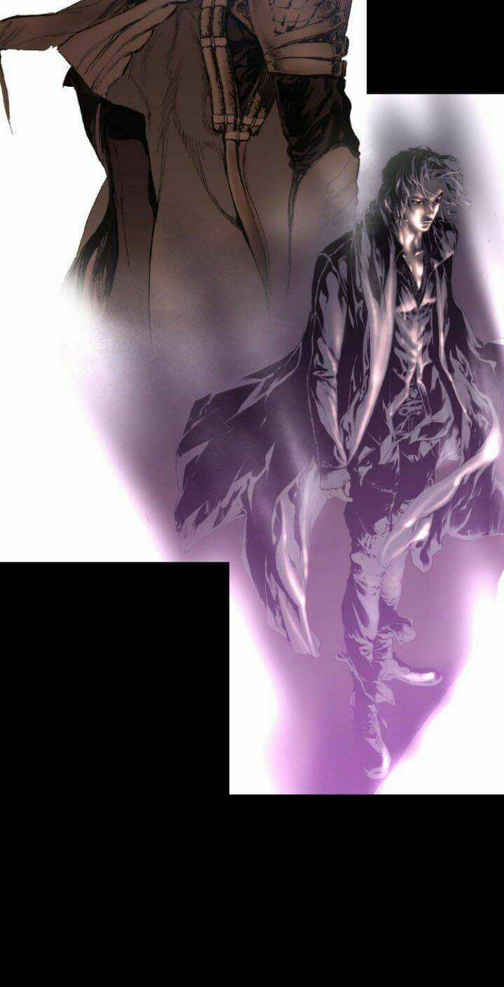 Balance - Chapter 0 - Trang 13