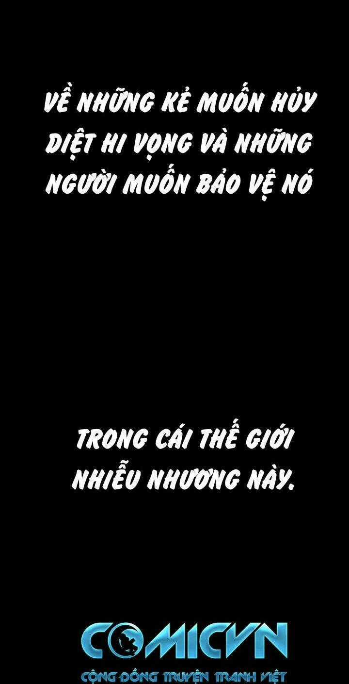 Balance - Chapter 0 - Trang 14