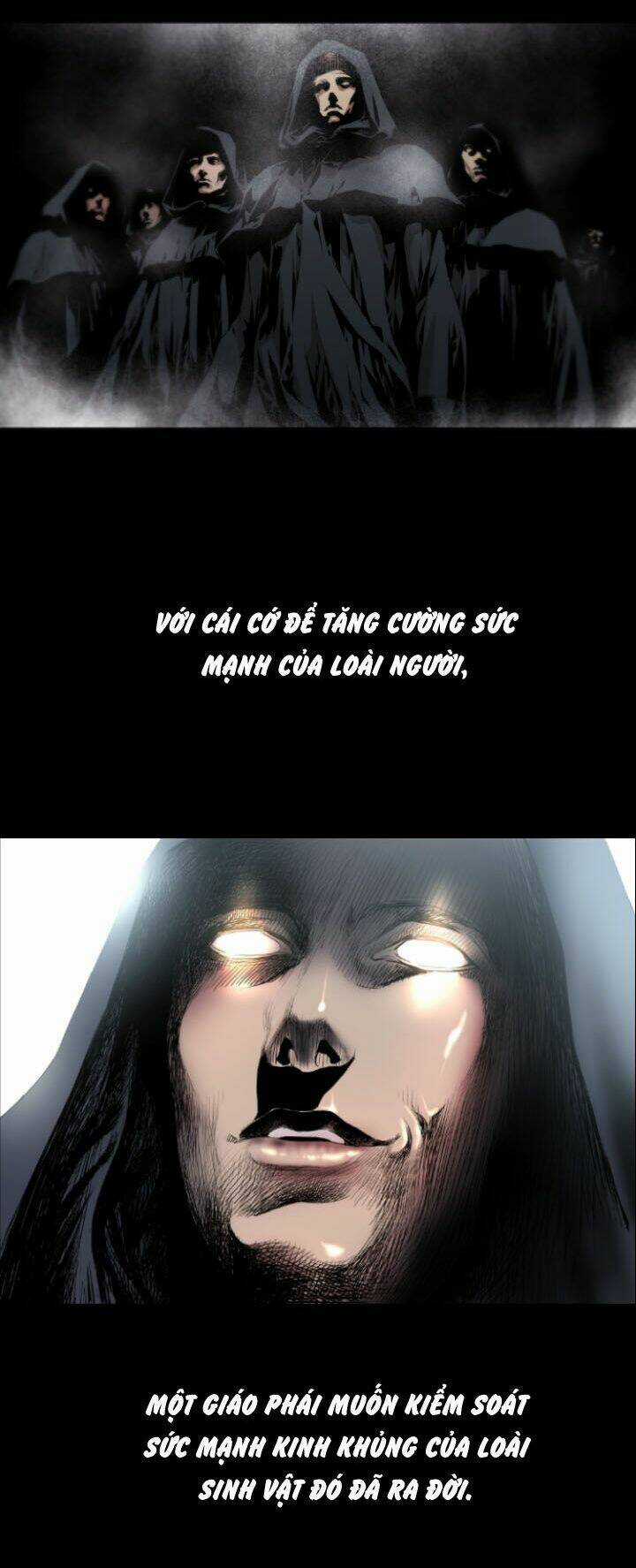 Balance - Chapter 0 - Trang 4