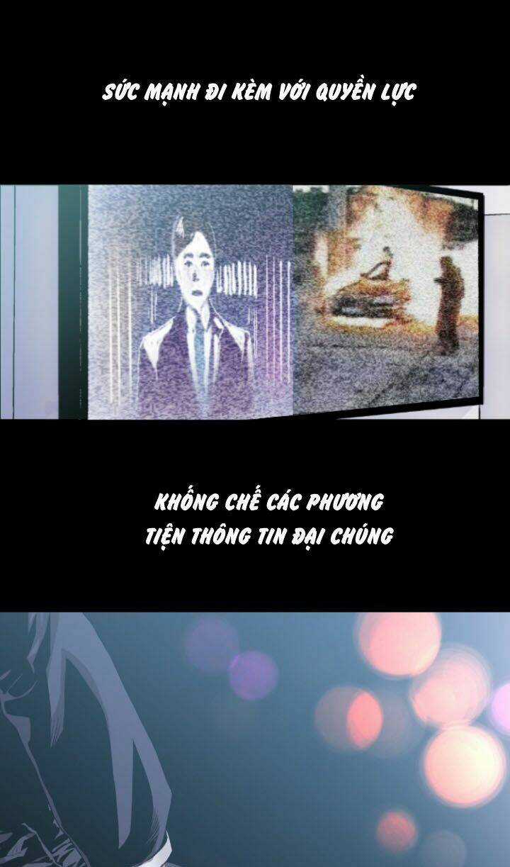 Balance - Chapter 0 - Trang 5