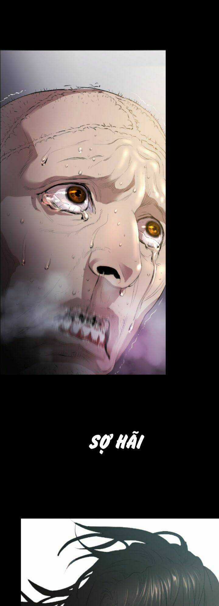 Balance - Chapter 0 - Trang 10