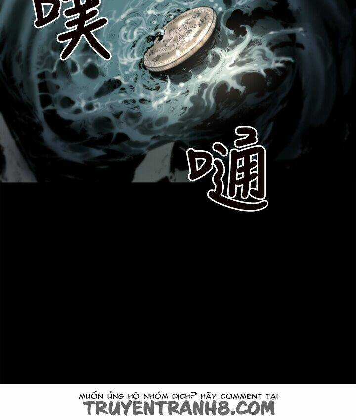 Balance - Chapter 1 - Trang 12