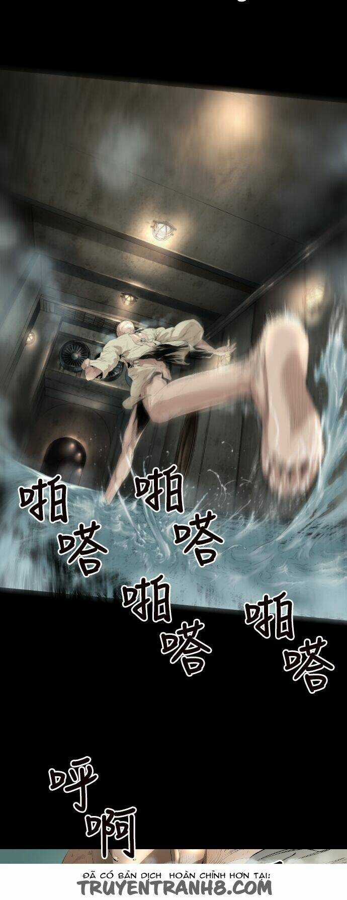 Balance - Chapter 1 - Trang 14