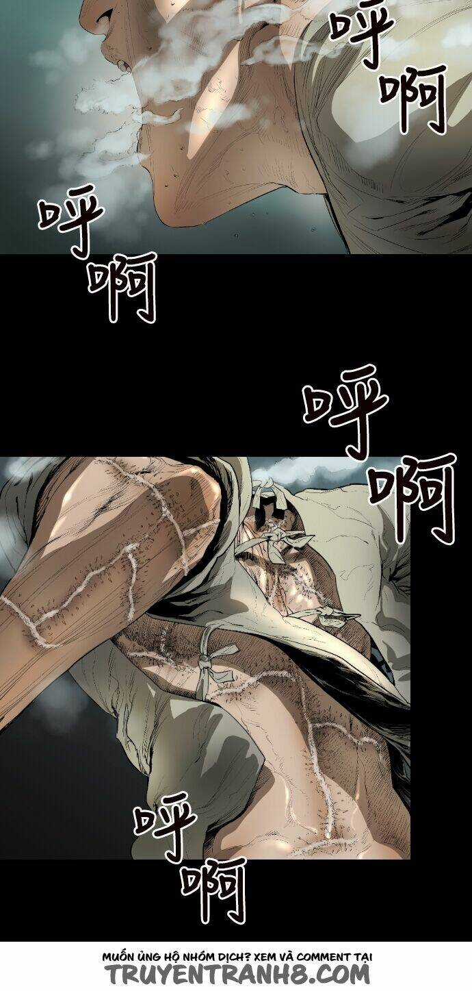 Balance - Chapter 1 - Trang 15