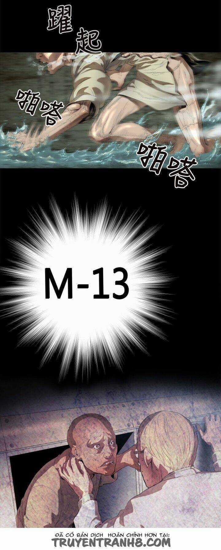 Balance - Chapter 1 - Trang 18