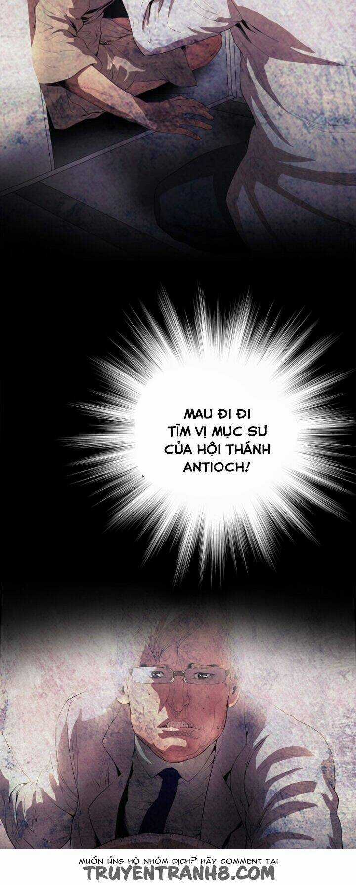 Balance - Chapter 1 - Trang 19