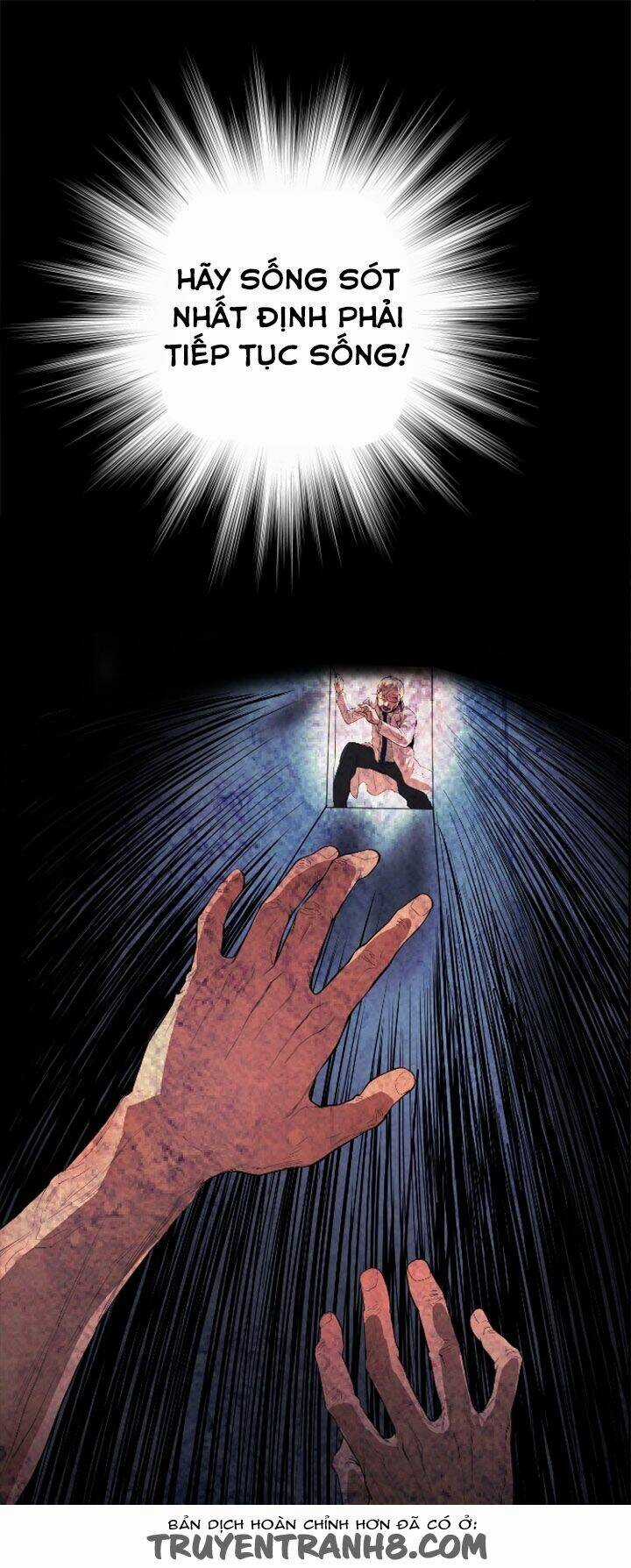 Balance - Chapter 1 - Trang 21