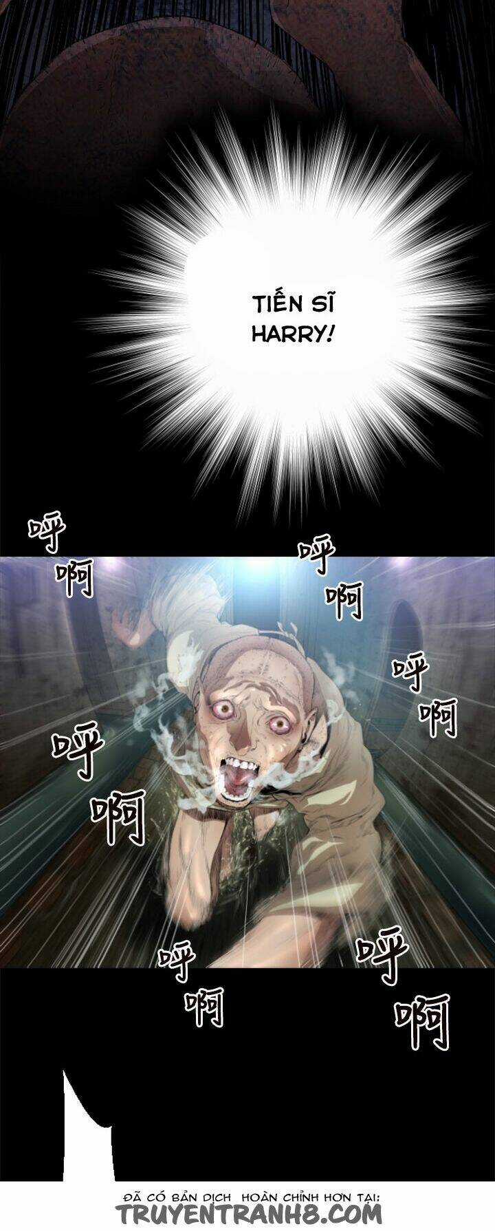 Balance - Chapter 1 - Trang 22