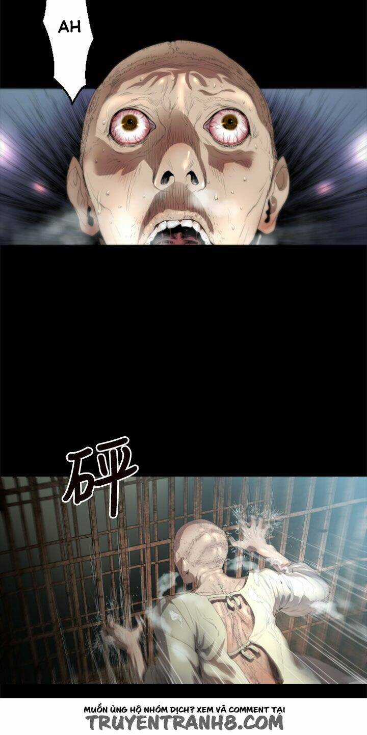 Balance - Chapter 1 - Trang 23