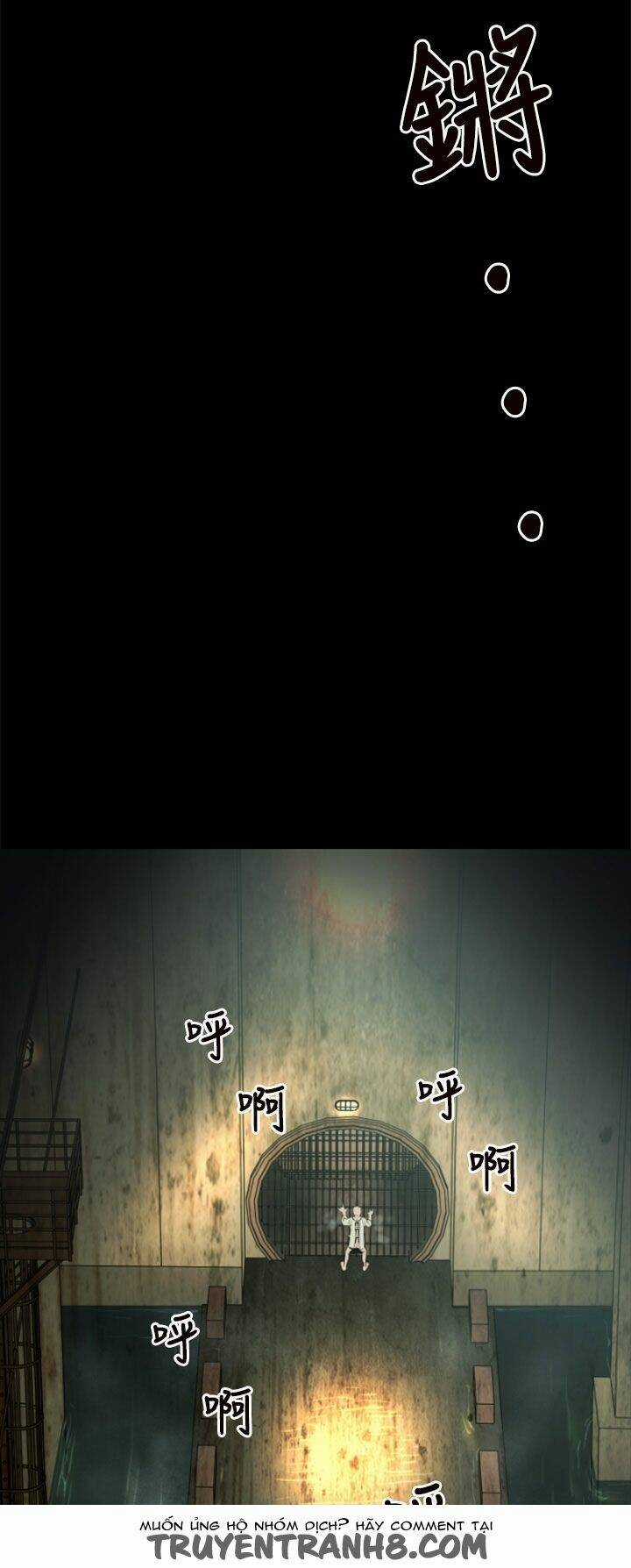 Balance - Chapter 1 - Trang 24