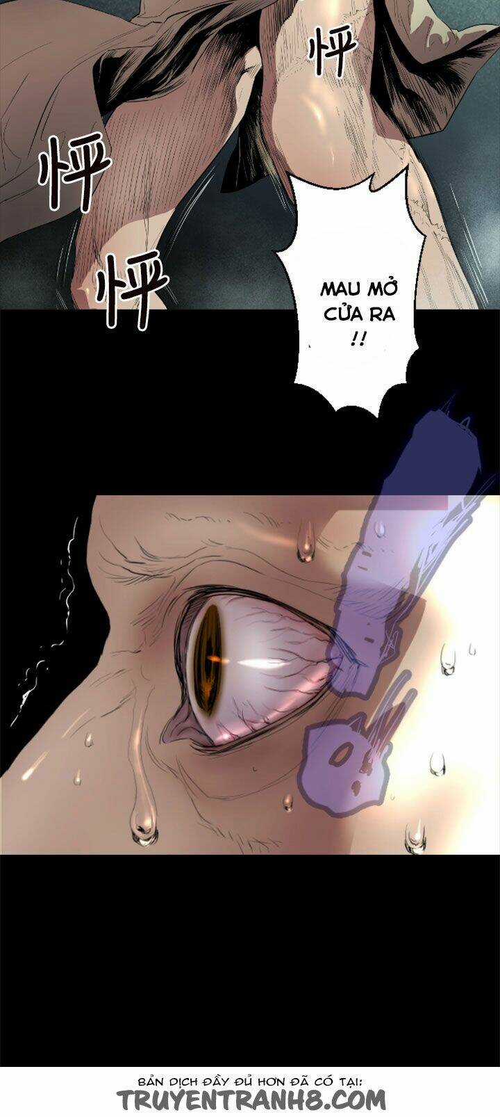 Balance - Chapter 1 - Trang 26