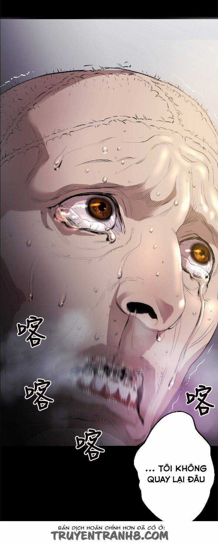 Balance - Chapter 1 - Trang 30