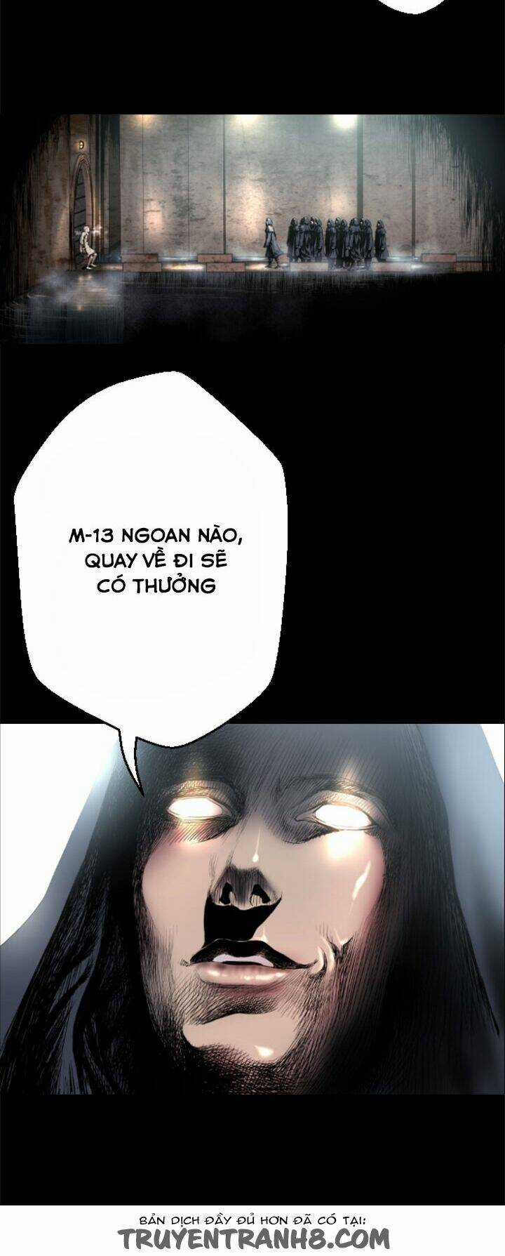 Balance - Chapter 1 - Trang 31