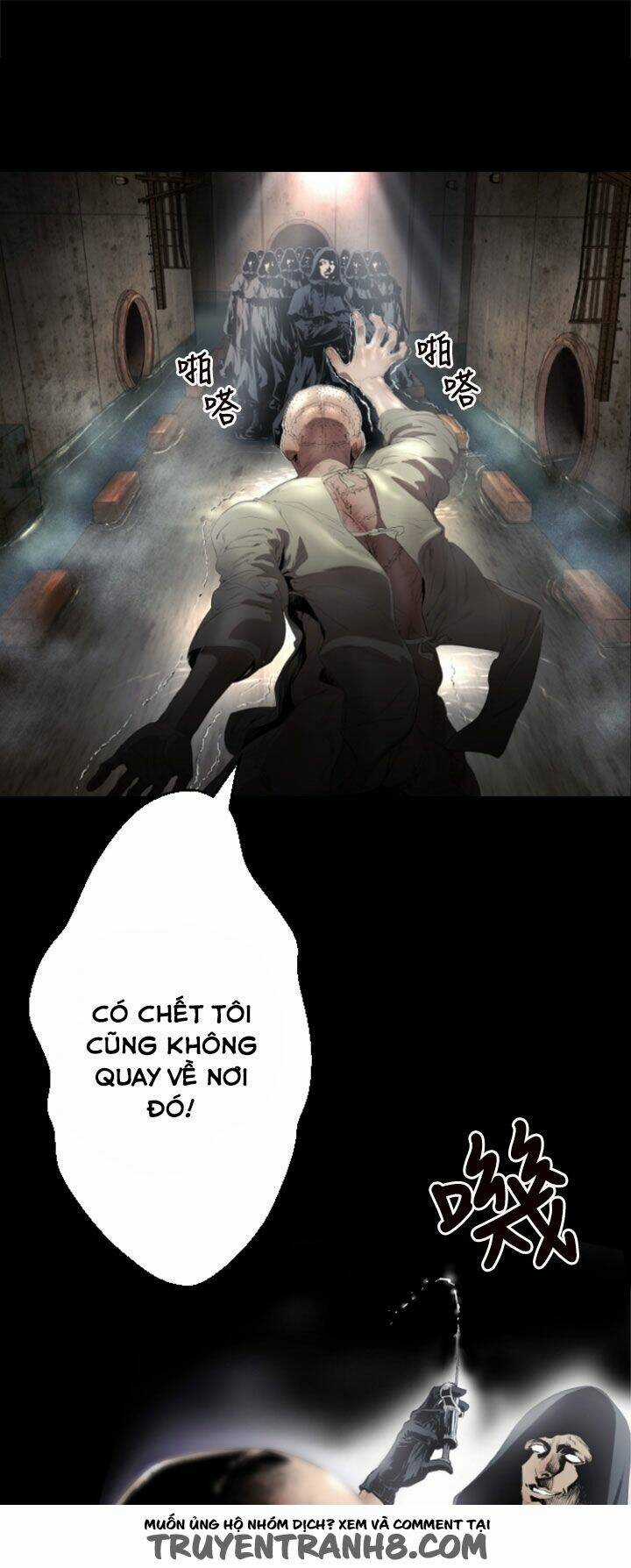 Balance - Chapter 1 - Trang 33