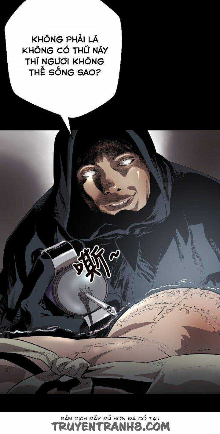 Balance - Chapter 1 - Trang 35