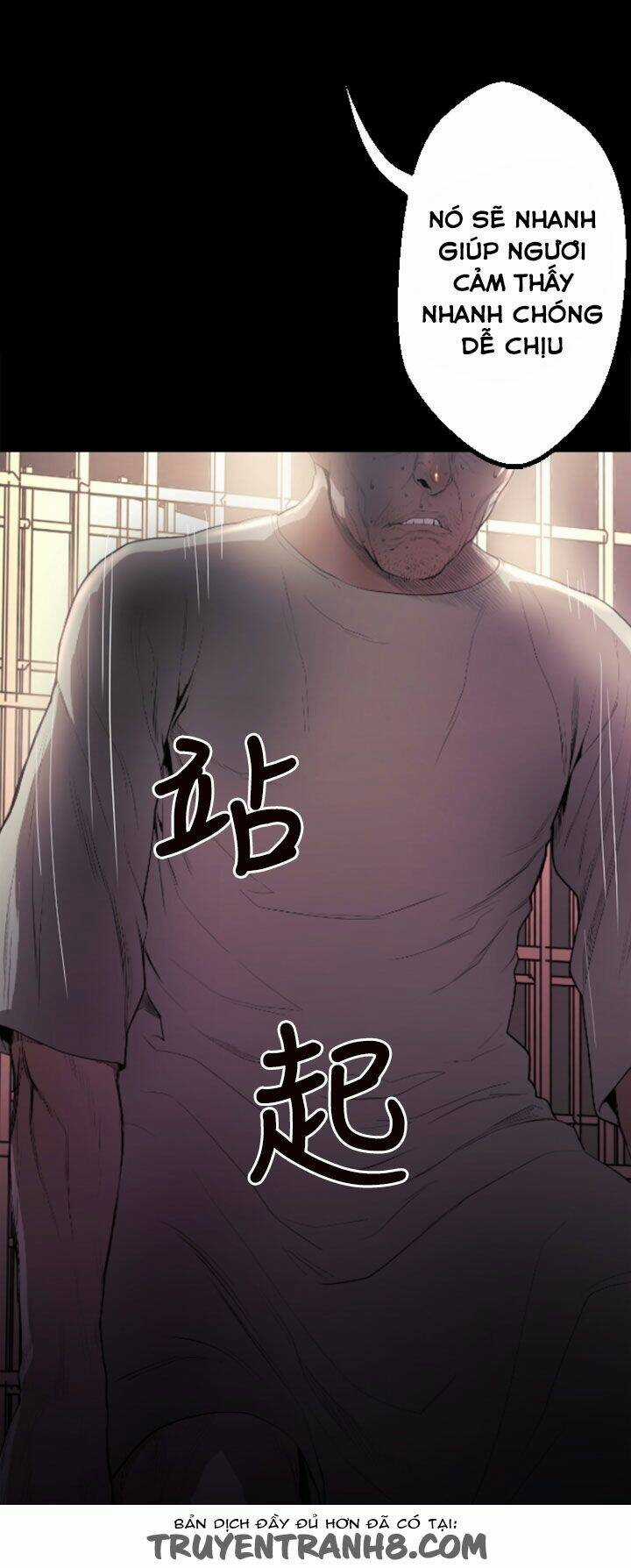 Balance - Chapter 1 - Trang 36