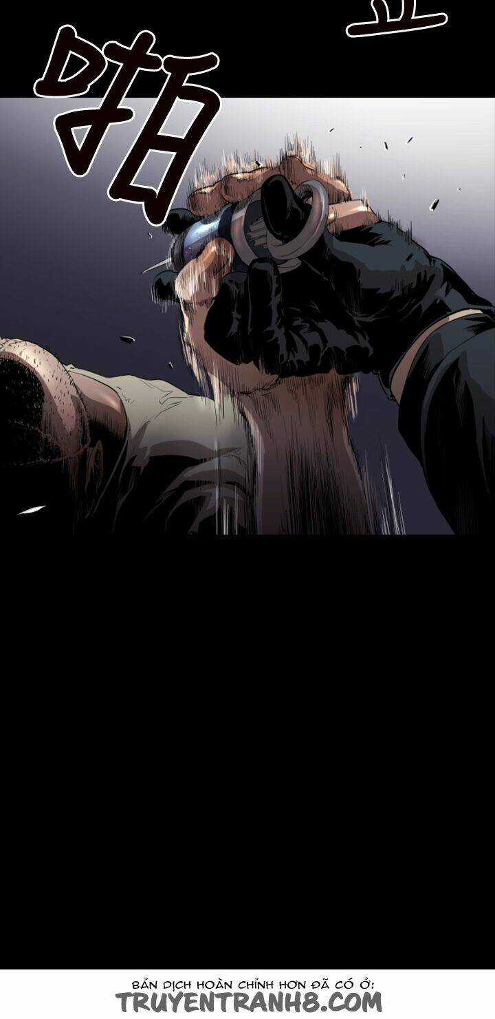 Balance - Chapter 1 - Trang 38