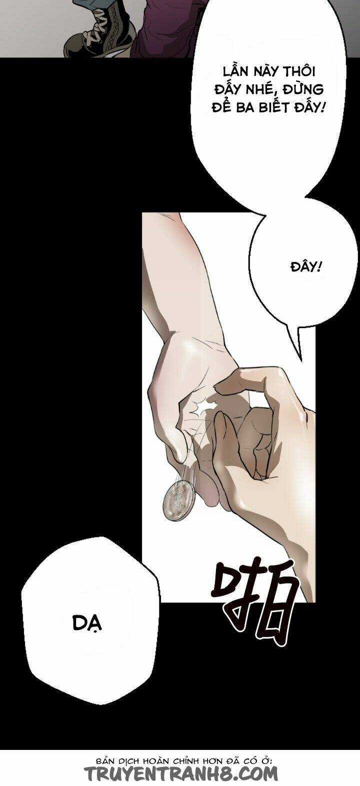 Balance - Chapter 1 - Trang 5