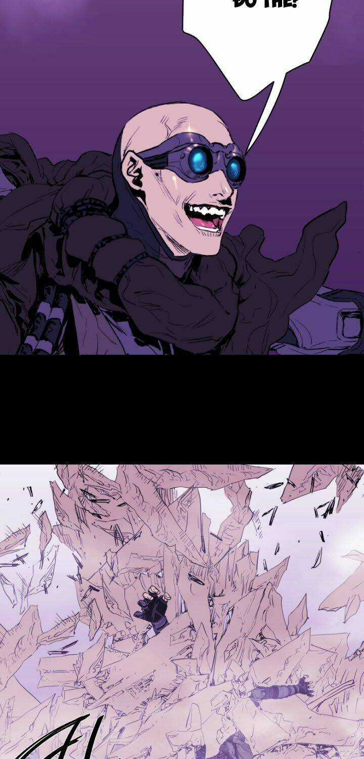 Balance - Chapter 10 - Trang 13