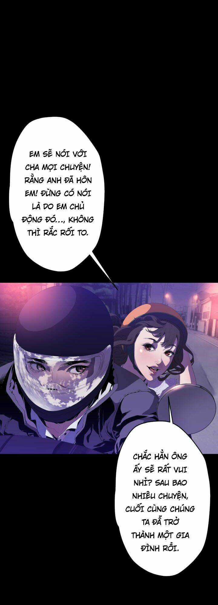 Balance - Chapter 10 - Trang 15