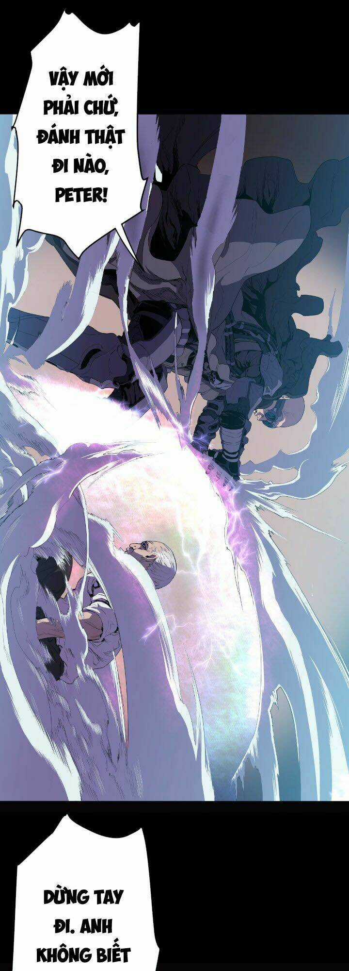 Balance - Chapter 10 - Trang 16