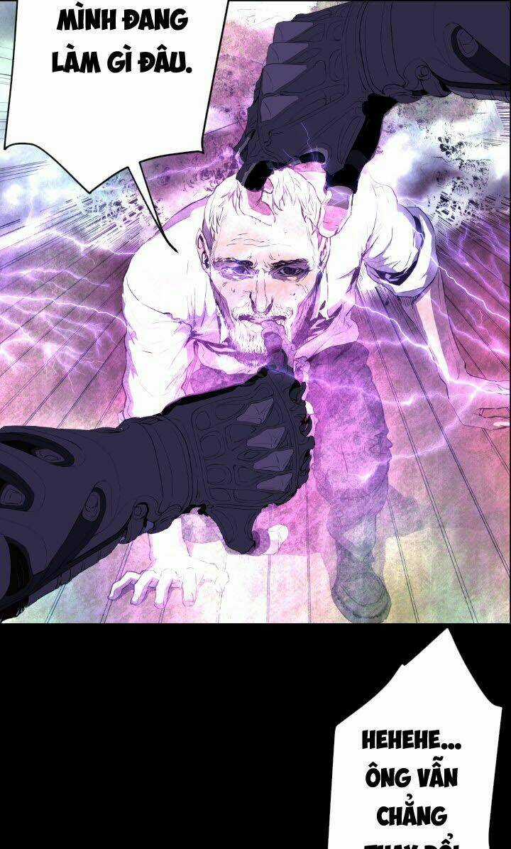 Balance - Chapter 10 - Trang 17