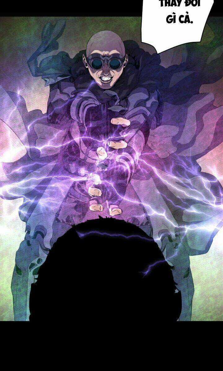 Balance - Chapter 10 - Trang 18