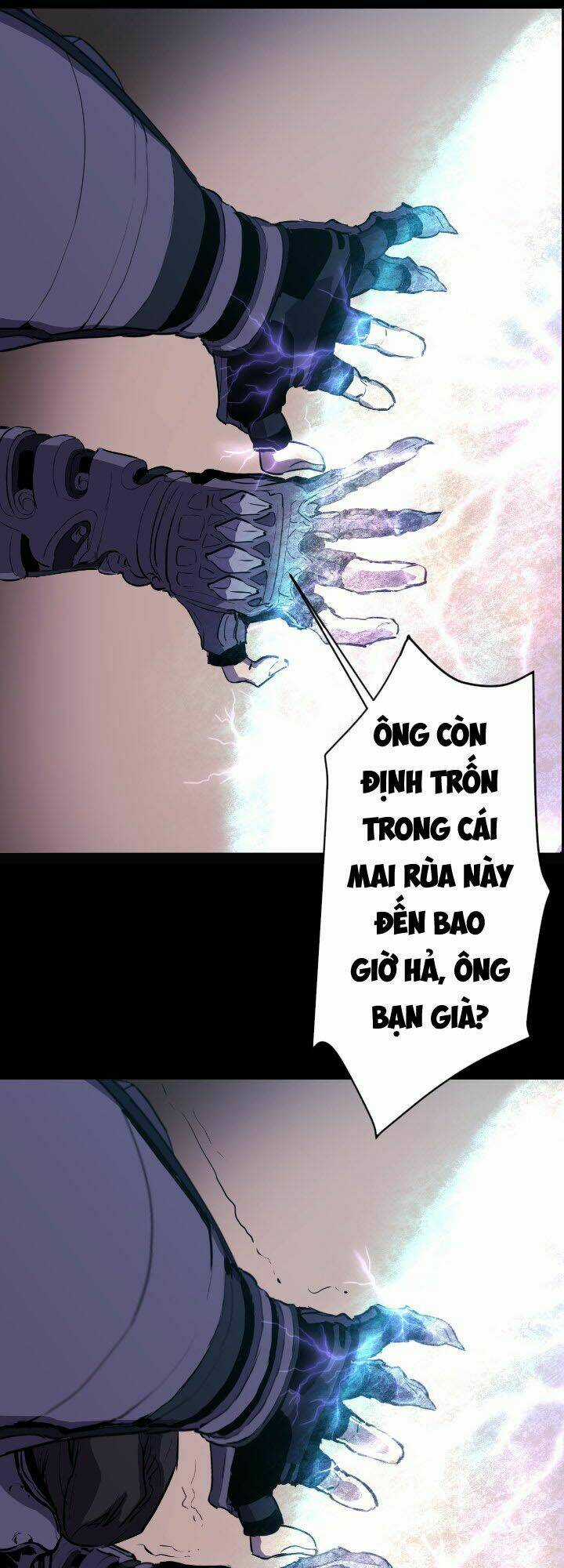 Balance - Chapter 10 - Trang 19