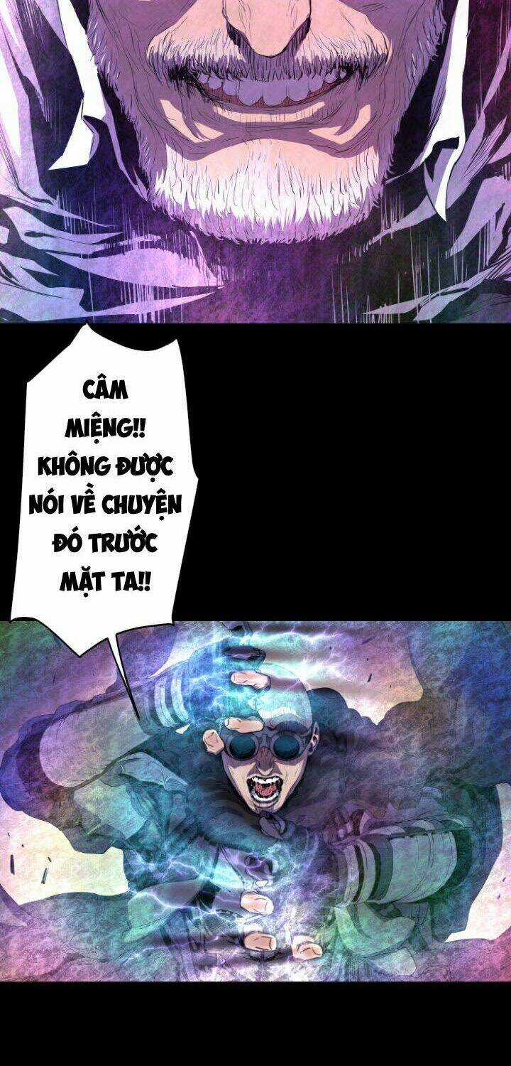 Balance - Chapter 10 - Trang 21