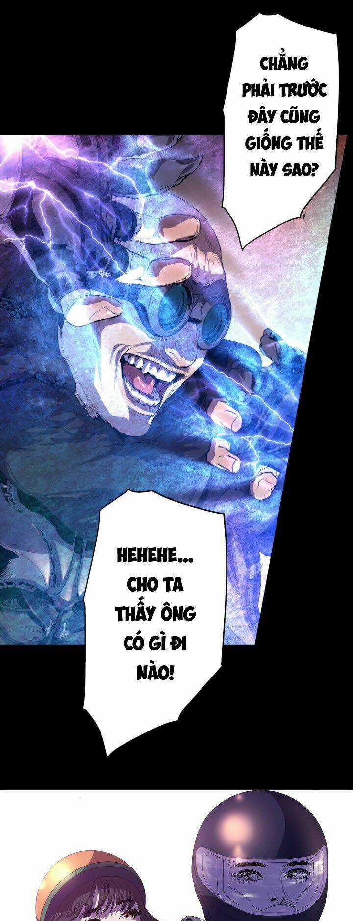 Balance - Chapter 10 - Trang 22