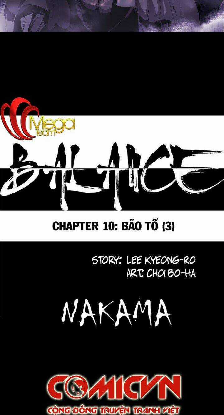 Balance - Chapter 10 - Trang 5
