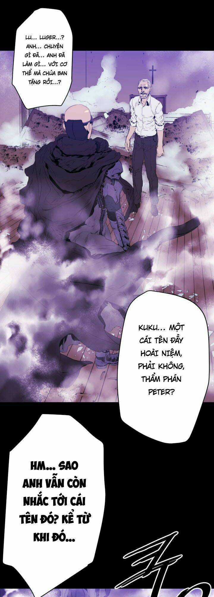 Balance - Chapter 10 - Trang 6