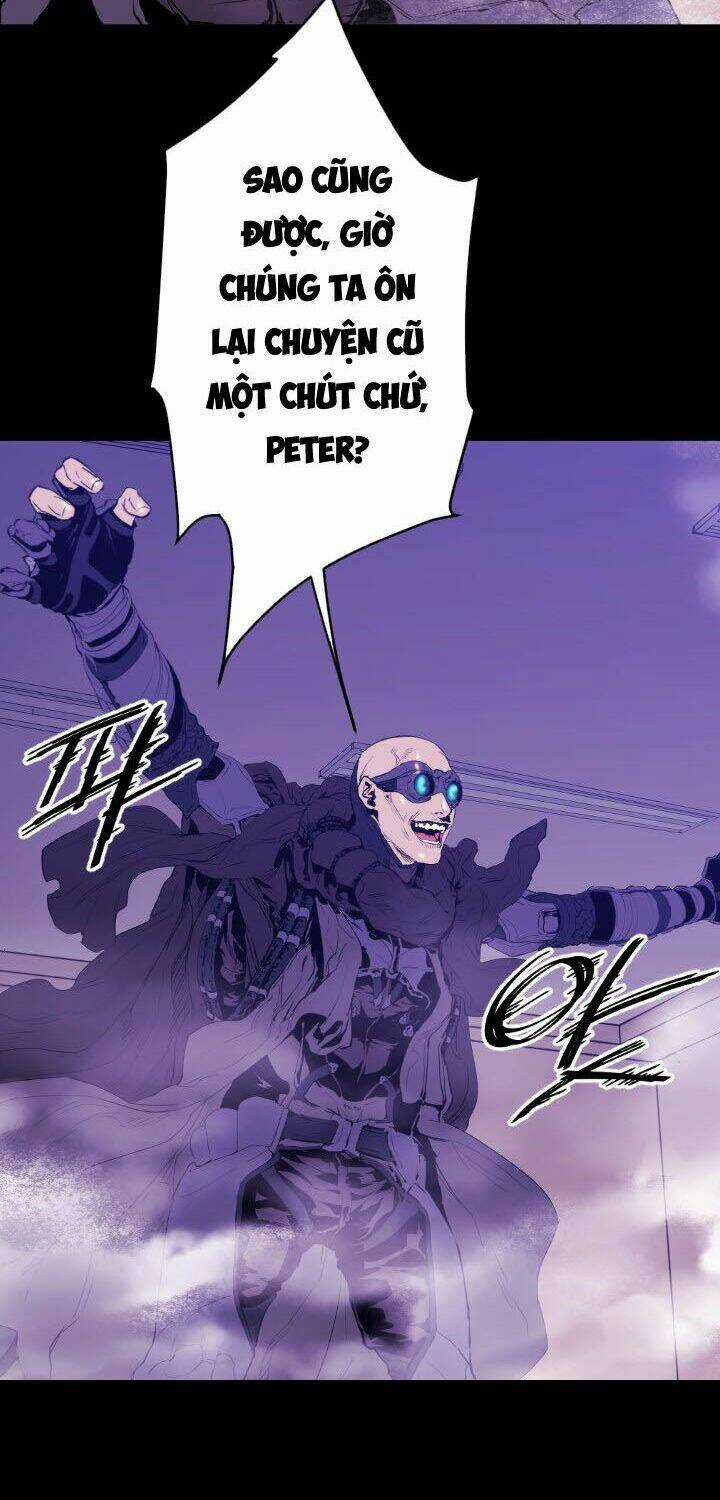 Balance - Chapter 10 - Trang 8