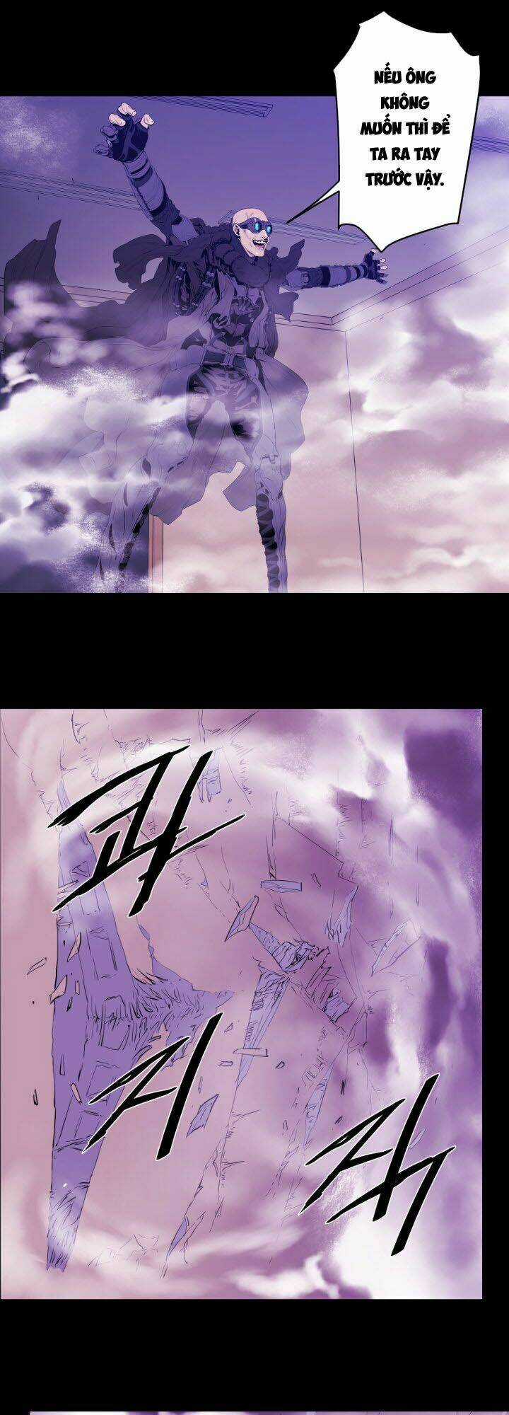 Balance - Chapter 10 - Trang 9