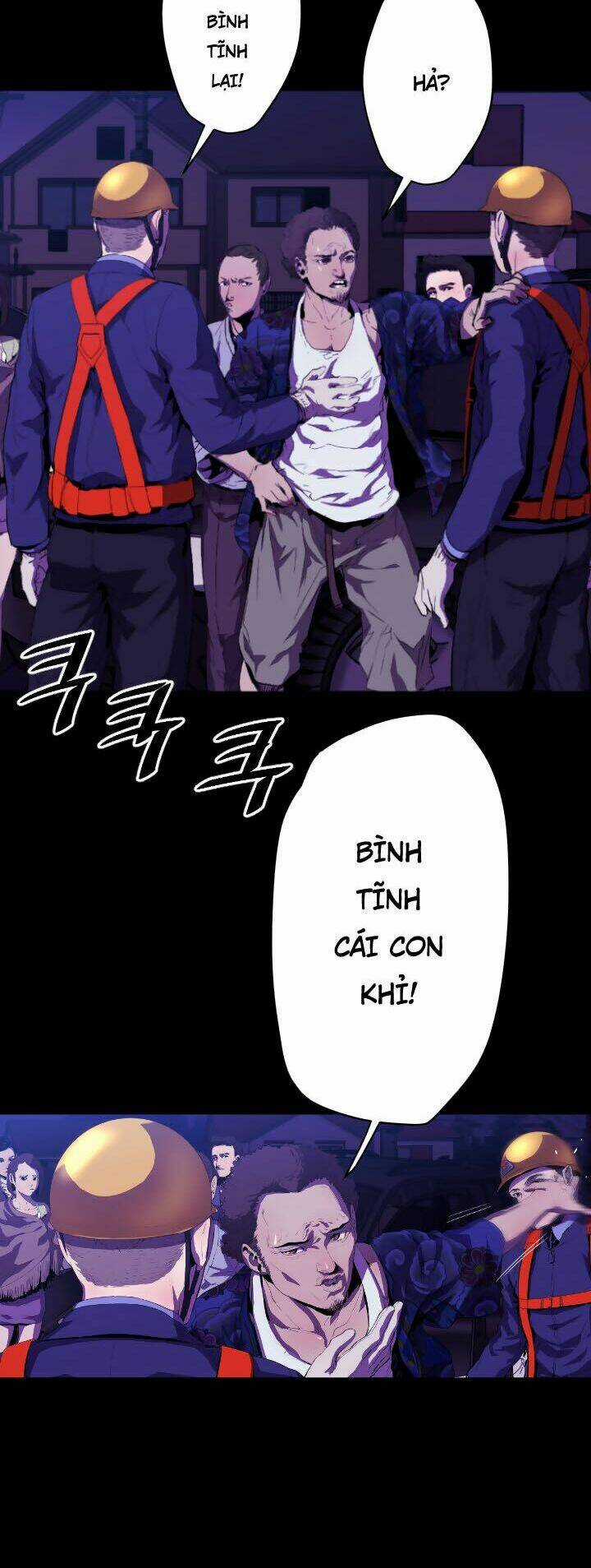 Balance - Chapter 11 - Trang 11