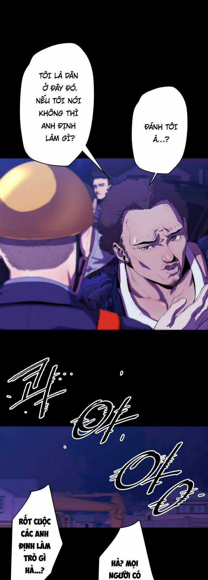 Balance - Chapter 11 - Trang 12